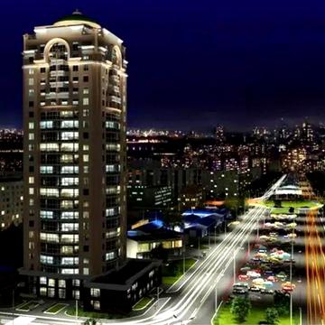 Здам 1к.кв.,  метро «Героїв Дніпра» 5 хвилин ПІШКИ, 4 поверх, бойлер