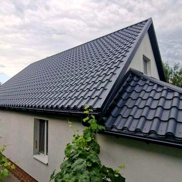 Продається будинок з мансардним поверхом м-н Лукавица,м Обухів