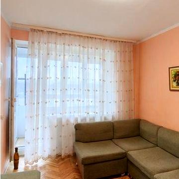 2 кімнатна квартира вул. Стрийська Ізольовані кімнати