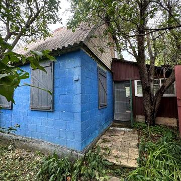 Продам дачу с гаражом
