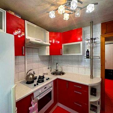 Оренда двокімнатної квартири, Вулиця Інженерна, 11