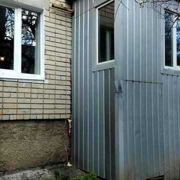 1-но к. крупногабаритна кв.з нішею по в.Ю.Коваленка!