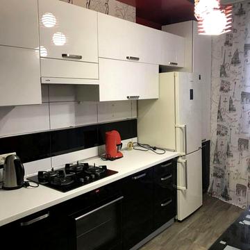 Здається в оренду затишна 1-кімнатна квартира в новобудові