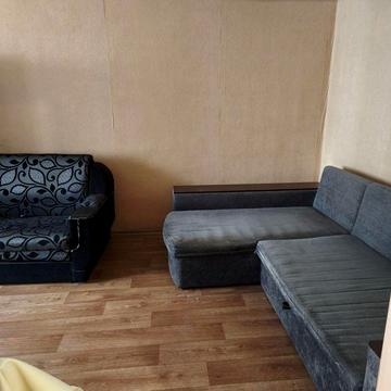 Здам 1 кімнатну квартиру біля метро Турбоатом