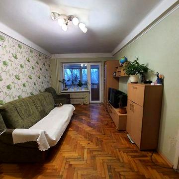3 кімнатна квартира вул.Шкільна