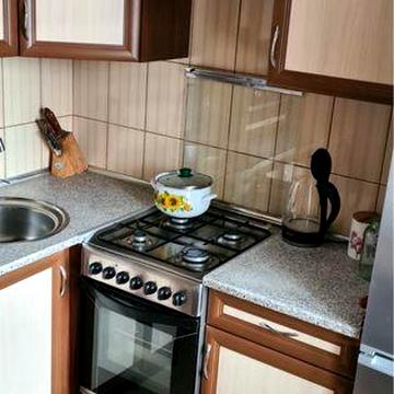 Продам двокімнатну квартиру в колишньому гуртожитку