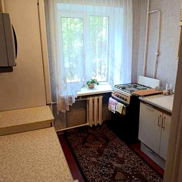 1К квартира на Скакуна,11 Соломенский район