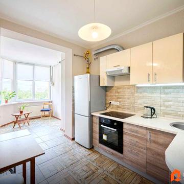 Без комісії. Оренда 1к квартири, с.Софіївська Борщагівка, вул. Абрикосова 5