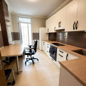 Продаж 2-кімнатної квартири в ЖК «Комфорт Таун» 60 м² Без комісії ЖК Комфорт Таун