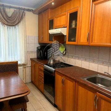 Оренда 3-кімнатної квартири по вул. Миколайчука