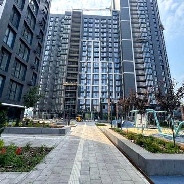 Продаж 1 к квартири ЖК Nordica Residence ЖК Nordica Residence