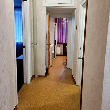 Довгострокова оренда 3к Квартира Незалежності (Титова) вулиця