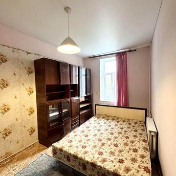 Продам ексклюзивну 2 кімнатну сталінку по вул Київській з дозвілом на АО