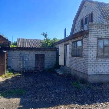 продаж двоповерхового Будинку  Житомирська обл. с. Піски