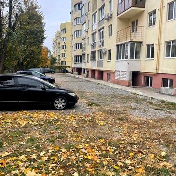 Продам 1-кімн. квартиру у с. Дослідне вул Наукова 54 Б