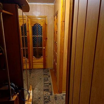 Продам срочно квартиру 2х комнатную