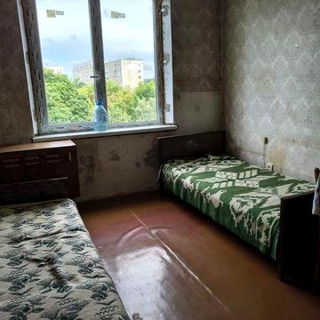 Сдам 3 квартиру П.Поле,м. 23 Августа, улица Старицкого 9