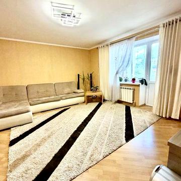 Продаж 2 кімнатної квартири в новобудові