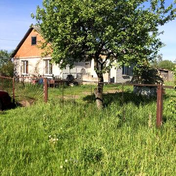 Продаж будинку в селі Комарівка 8.500 доларів
