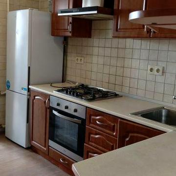 Здається в оренду 2-х кімнатна квартира вул Ентузіастів