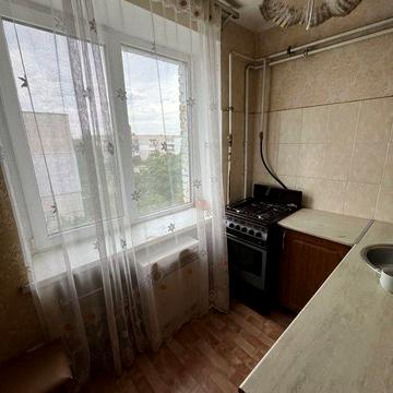 Однокімнатна квартира