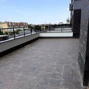 2 кв-ра з ТЕРАСОЮ 70,5 м² біля моря | Цегляний будинок | Пляж "Яхта