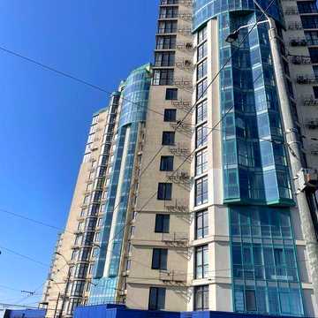 Продається квартира в ЖМ Аквамарін ЖК Аквамарін