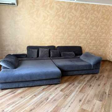 Уютная квартира на Крещатике