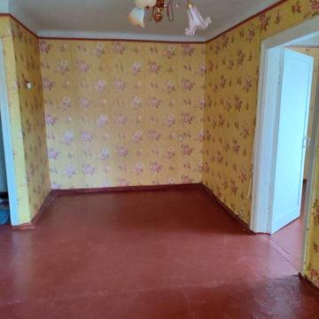 Продам 2-х комнатная квартира .