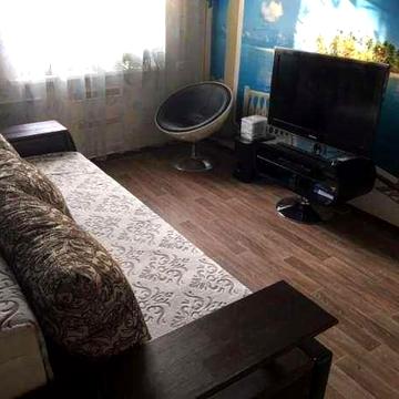 Сдам свою 3-к квартиру, Центр