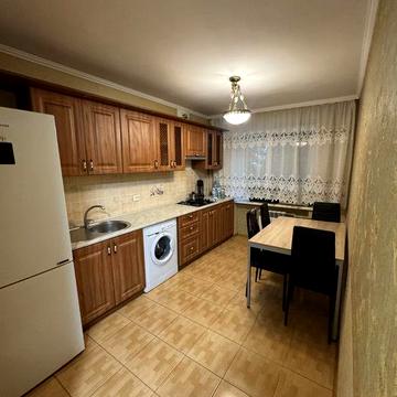 Сдам свою 1к квартиру на Королёва