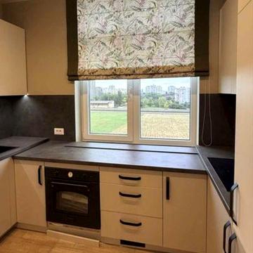 первая аренда! видеообзор! Краснова, 63 Жемчужина