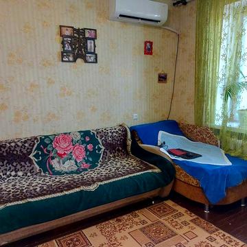 Здам в оренду однокімнатну квартиру на довгий термін