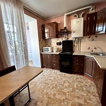 Оренда квартири в районі Синергії