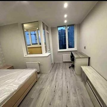 Оренда 1к квартири РОЗДІЛЬНОЇ ЖК Одеський Бульвар. ІДЕАЛЬНИЙ СТАН.ТОП