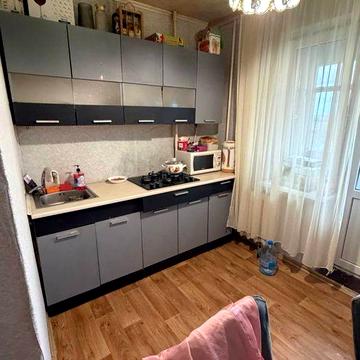 Аренда 1-к квартиры в центре