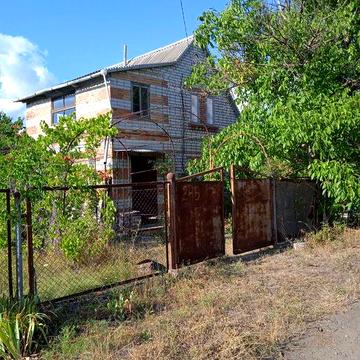 Дача 14 км от ЮГОКА