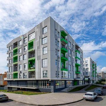 Продаж квартири ЖК Еко Парк