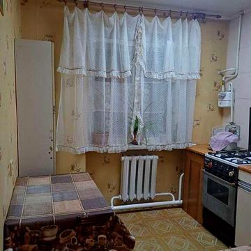 Продам 3-кімн. квартиру Пісочин Надія (1 поверх, цегляний будинок, єВідновлення)