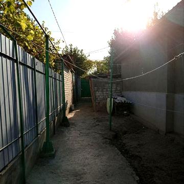 Продам дом,на 5воєной