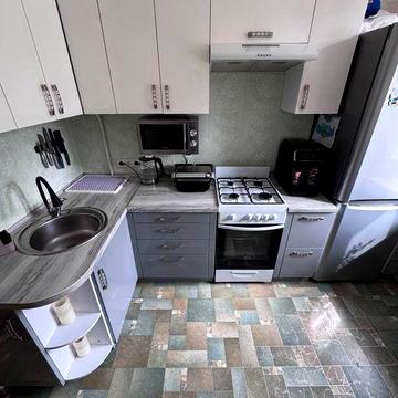 Продам класну 2к квартиру на соцмісті ЖК соцмісто