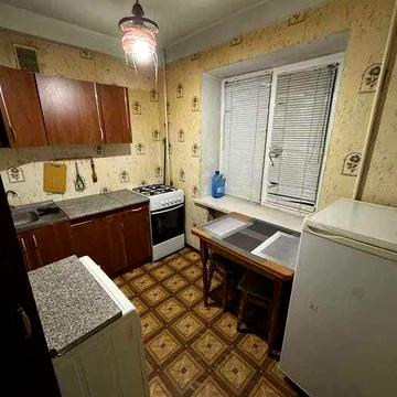 1К квартира на Пражской,3 Днепровский район