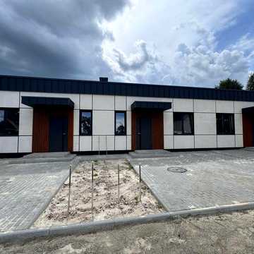 Продаж! Одноповерховий таунхаус у Гостомелі  без комісії  за 50000$