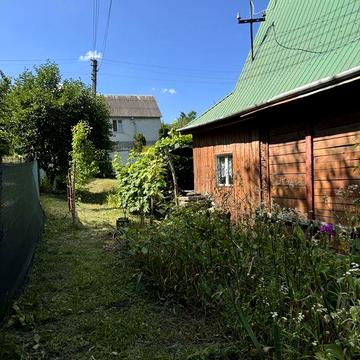 Дача затишна, готова до відпочинку без вкладень