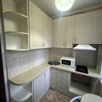 Повноцінна 1кімнатна квартира. Ремонт+Меблі+Техніка. Без комісії
