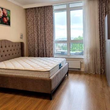 ЖК  Richmond ,вул. Маккейна 26,  чудова євродвушка