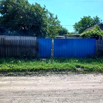 Продам будинок в м. Ромни
