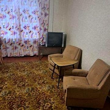 2х комнатная на БШ. Аренда.