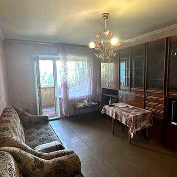 Продаж 3к квартири просп. Маяковського 50 Червоної Калини