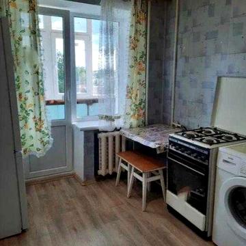 В продаже 1-комнатная квартира на Баварии!